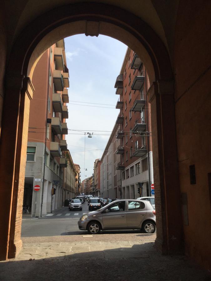 Appartamento Stayinbologna 3 *