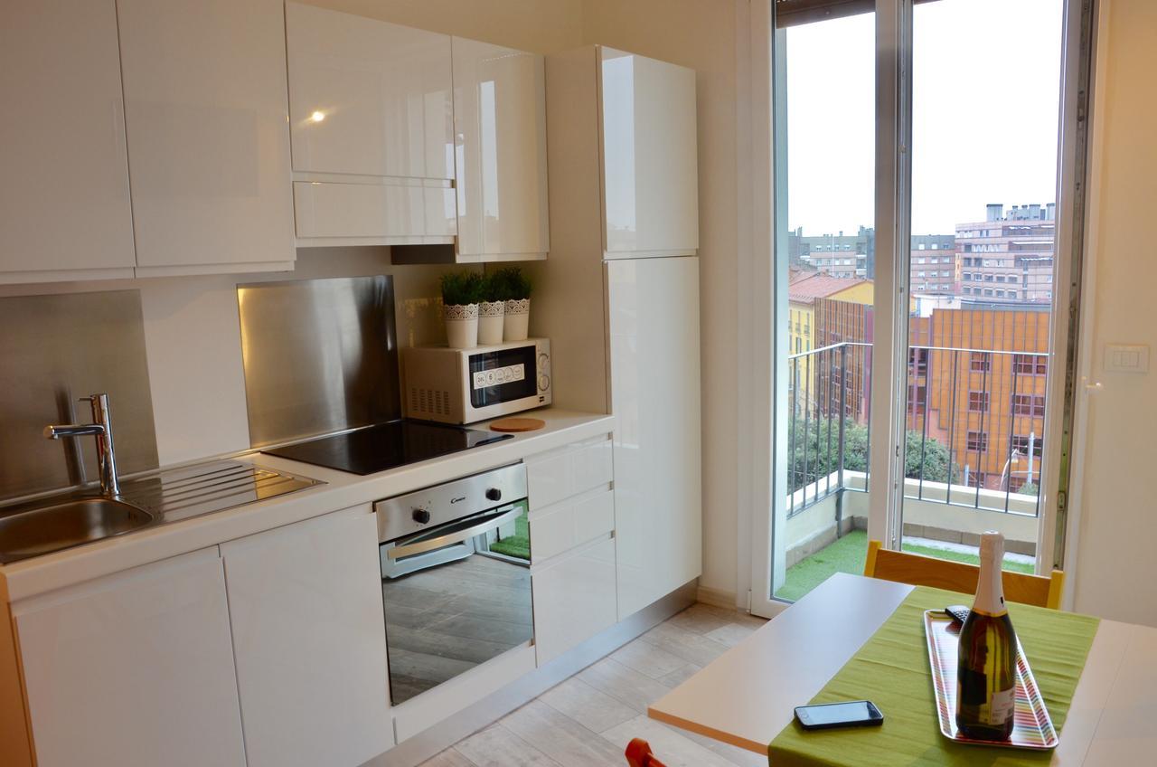 Appartamento Stayinbologna 3