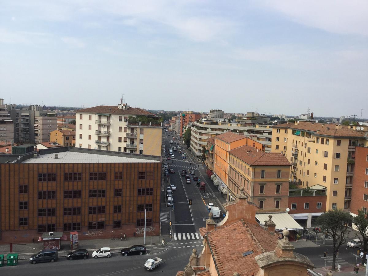 Stayinbologna 3 Appartamento *