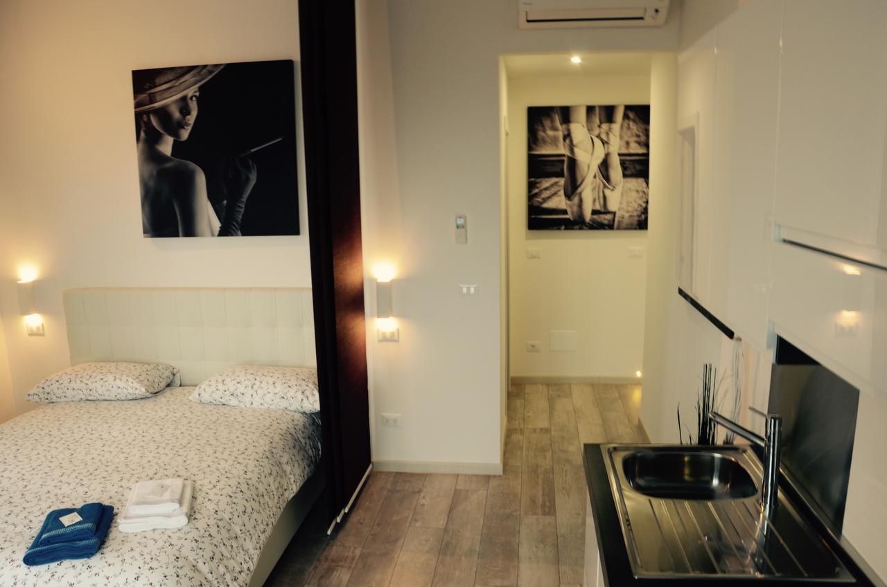 Stayinbologna 3 Appartamento Bologna