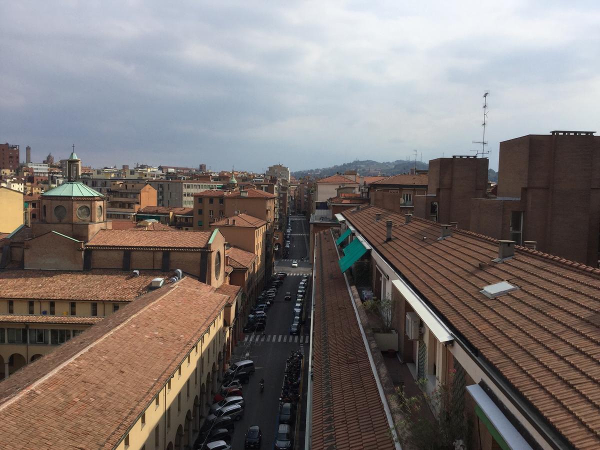 Stayinbologna 3 Appartamento *
