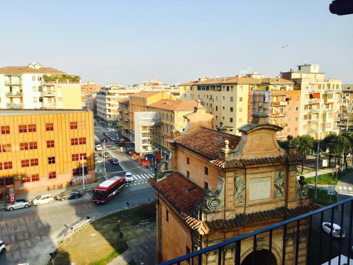 Appartamento Stayinbologna 3 *