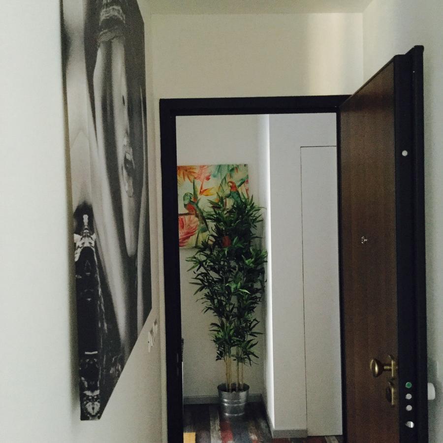 Stayinbologna 3 Appartamento