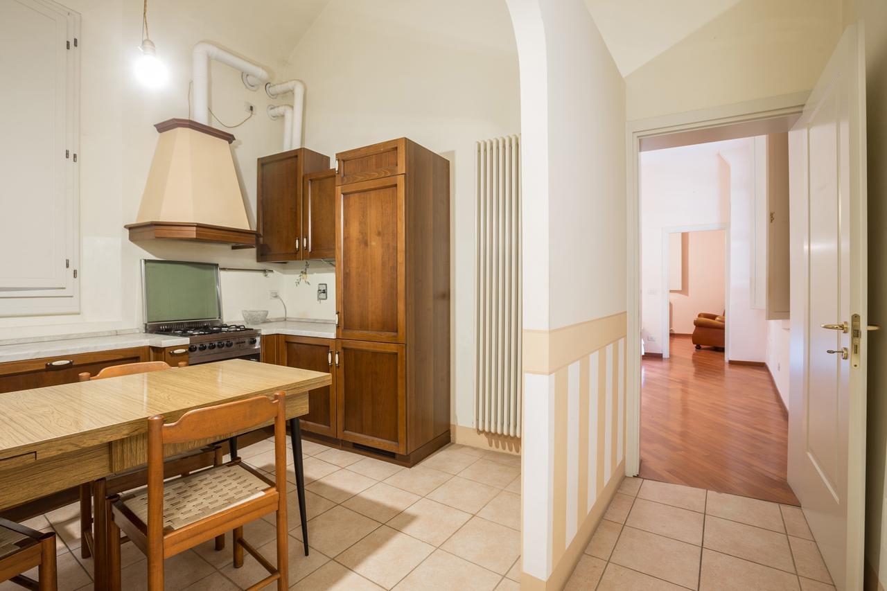 Borgonuovo, By Short Holidays Apartamento