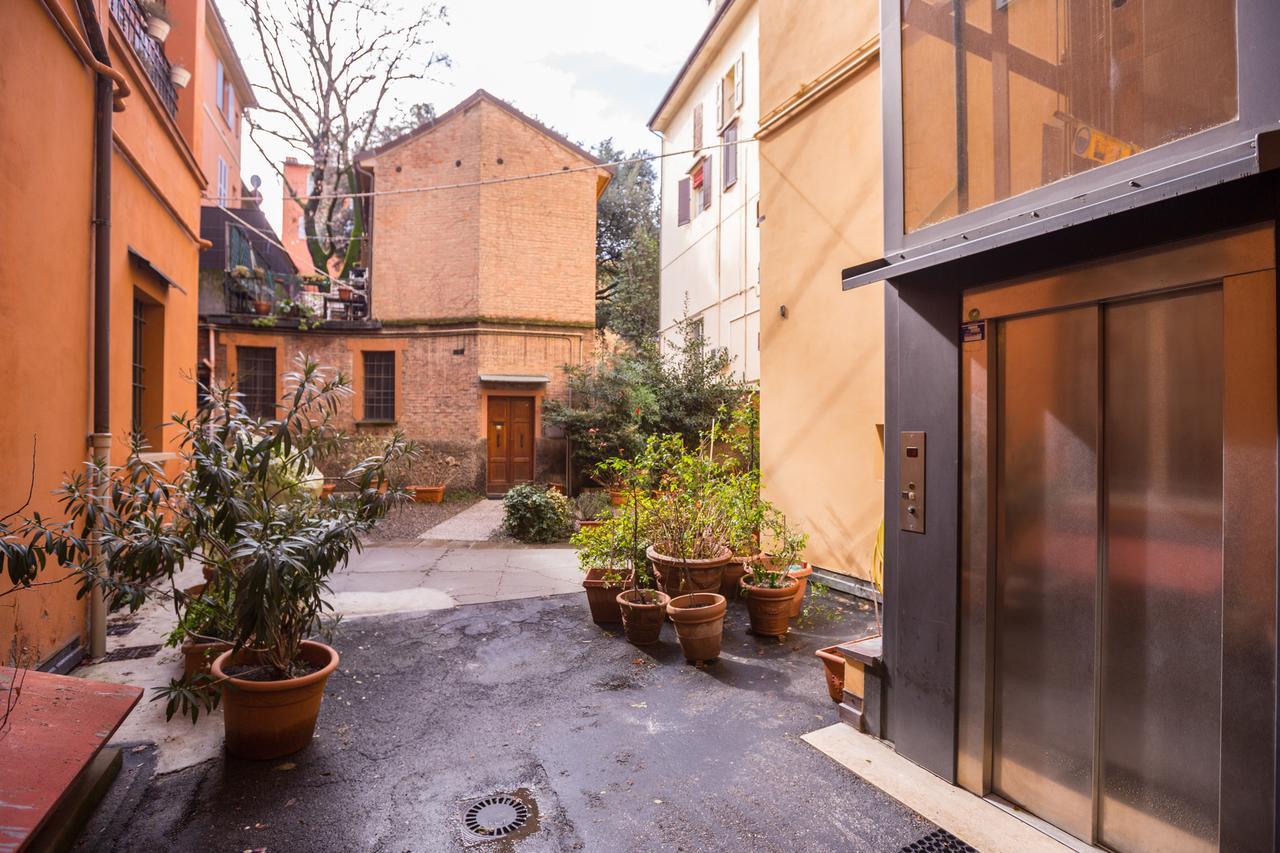 Apartamento Borgonuovo, By Short Holidays Bolonha