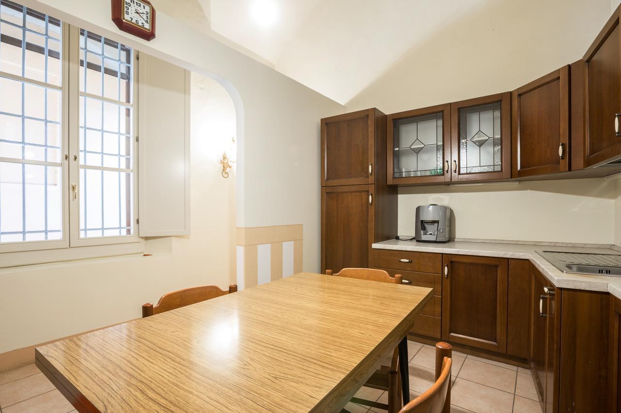 Borgonuovo, By Short Holidays Apartamento Bolonha