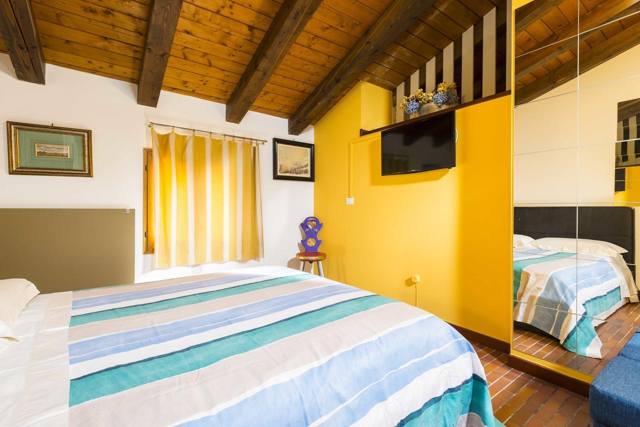 Lejlighed Casa Bella Tanari *