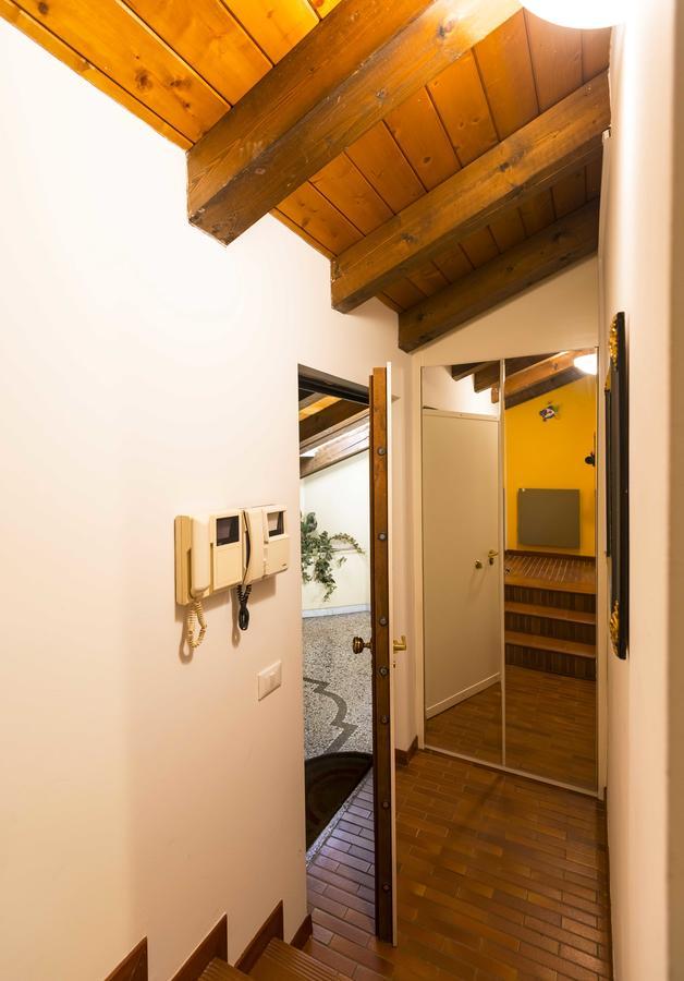 Lejlighed Casa Bella Tanari