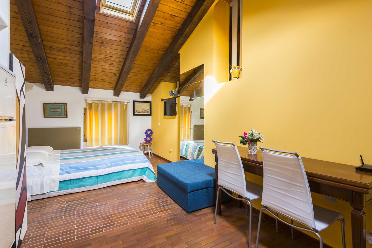 Lejlighed Casa Bella Tanari