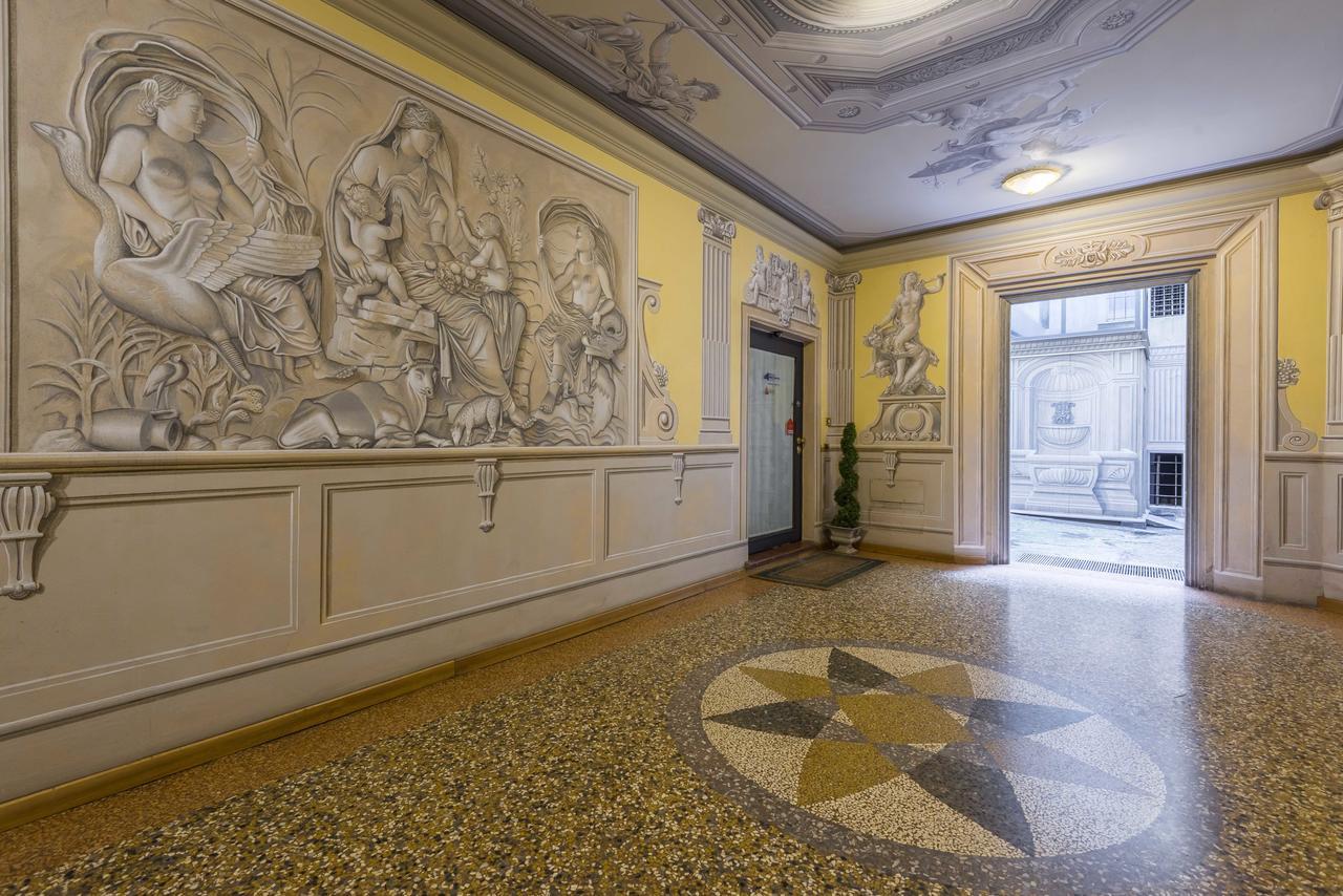 Casa Bella Tanari Lejlighed *