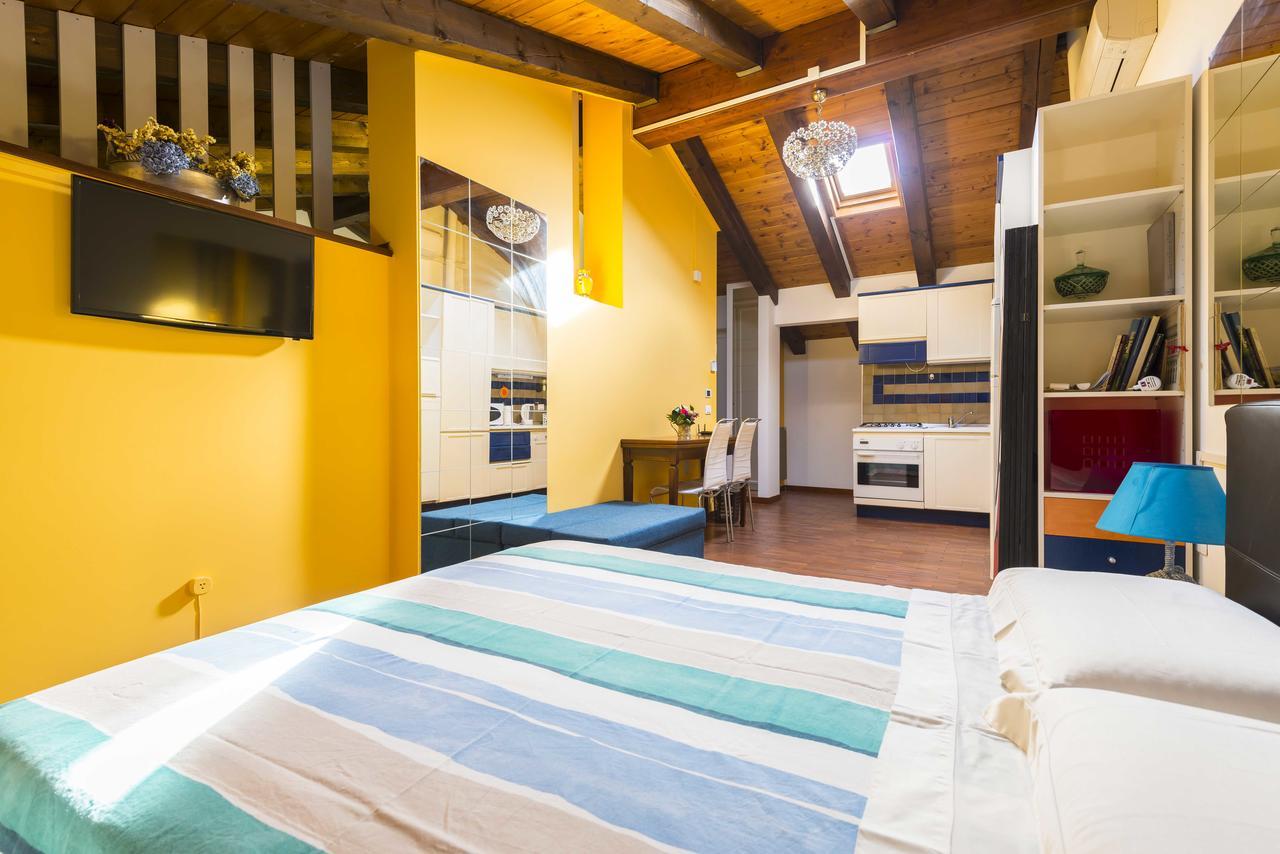 Casa Bella Tanari * Bologna