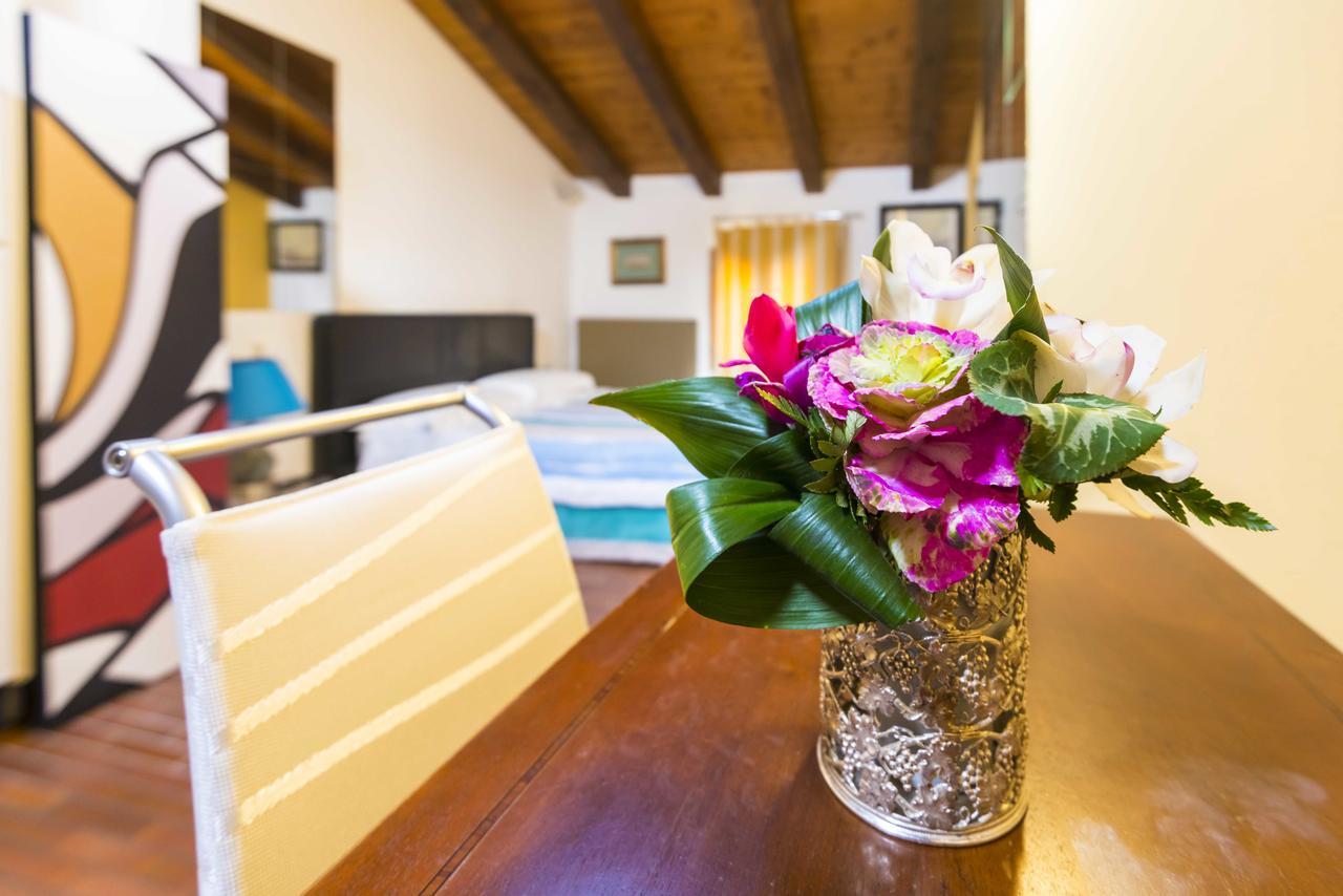 Casa Bella Tanari