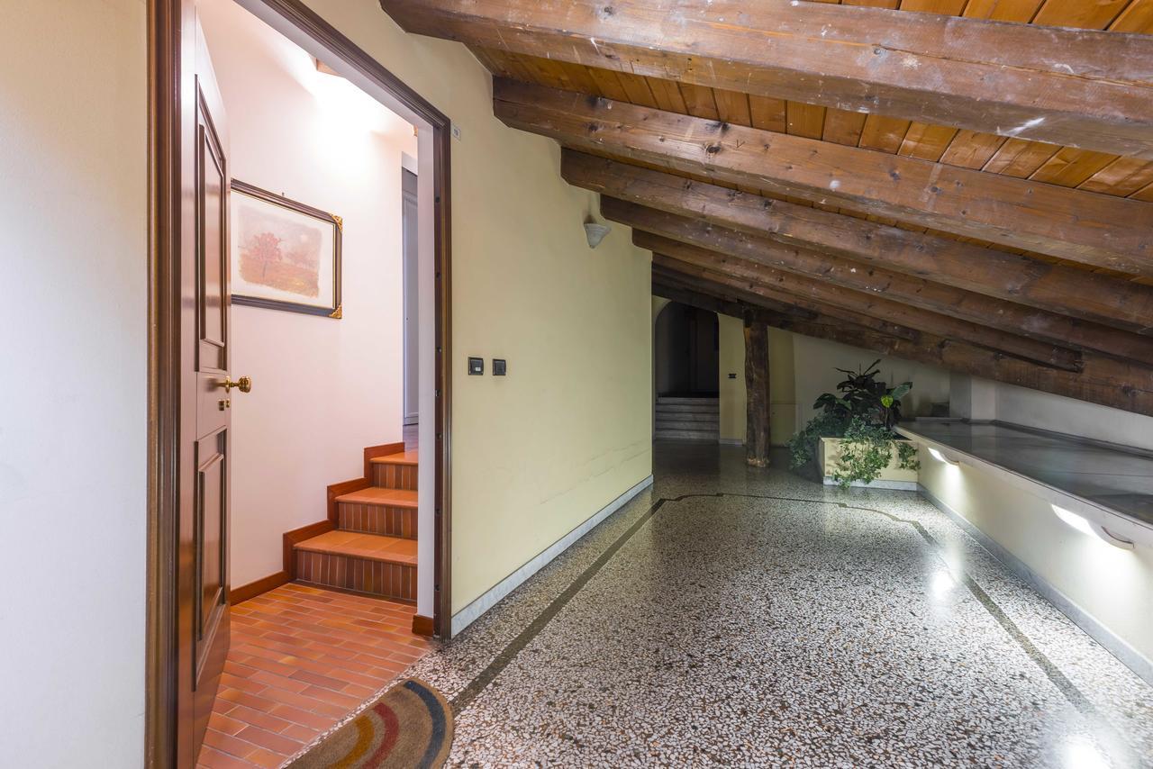 Casa Bella Tanari Lejlighed Bologna