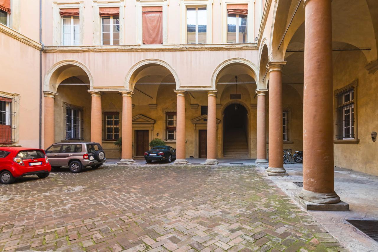 Casa Bella Tanari * Bologna