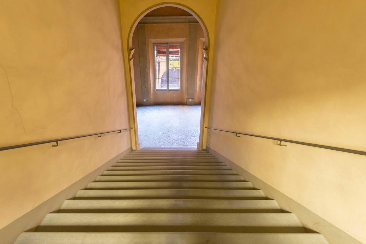 Lejlighed Casa Bella Tanari