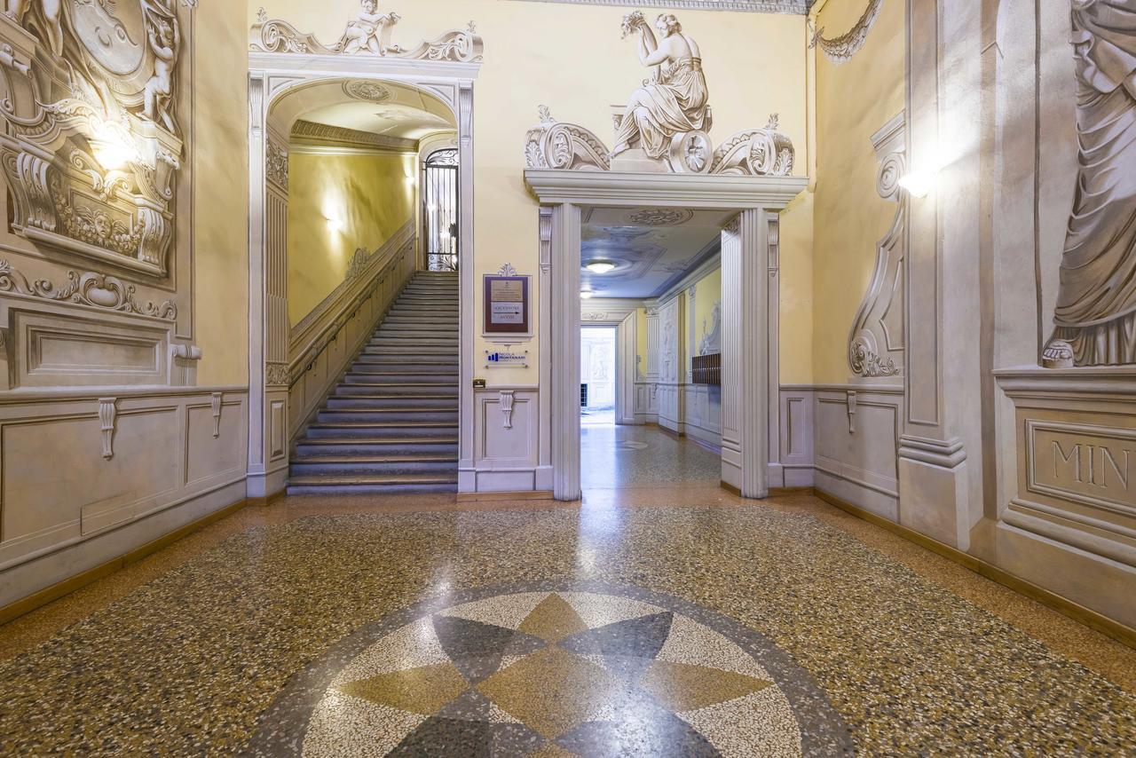 Casa Bella Tanari Bologna