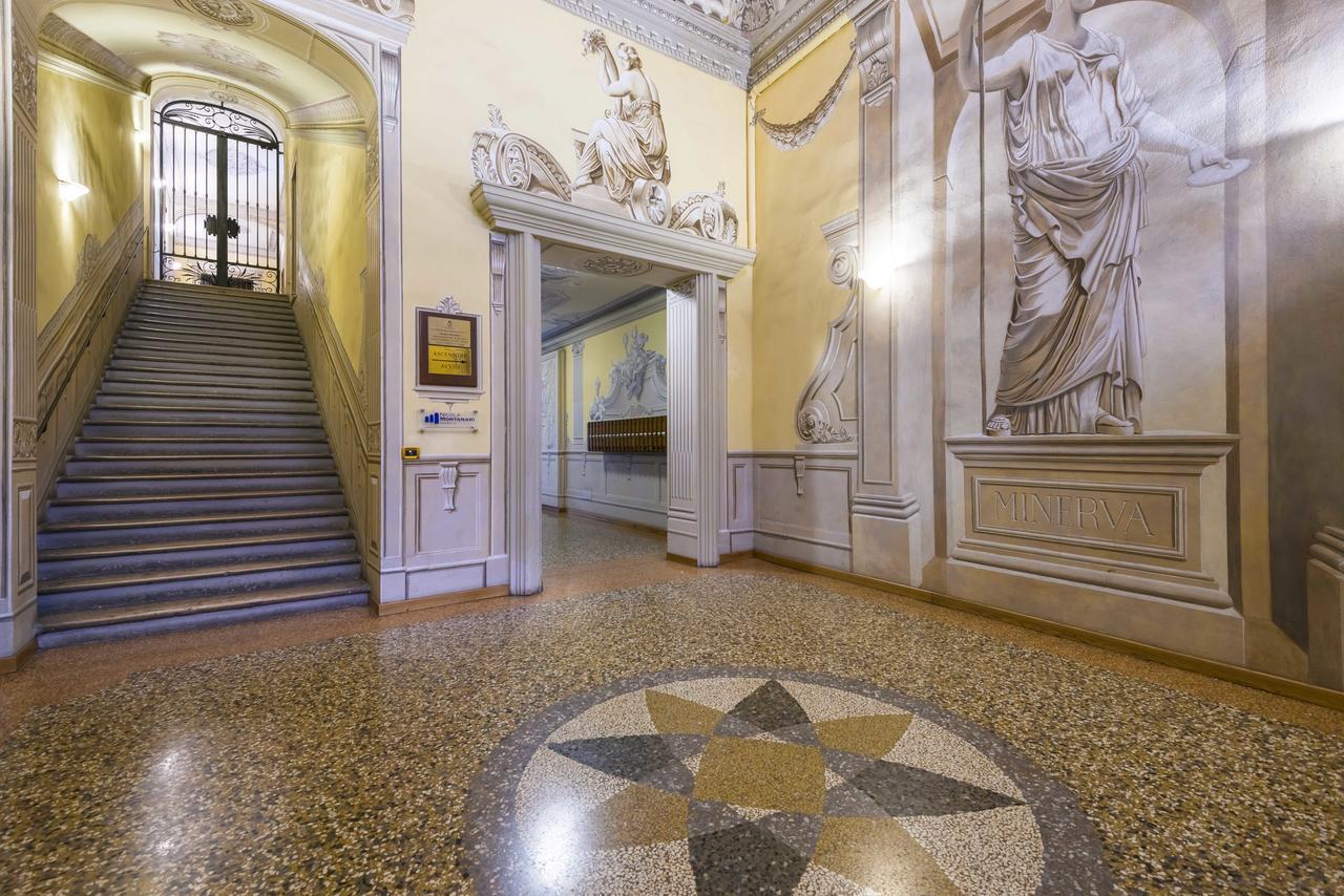 Lejlighed Casa Bella Tanari Bologna