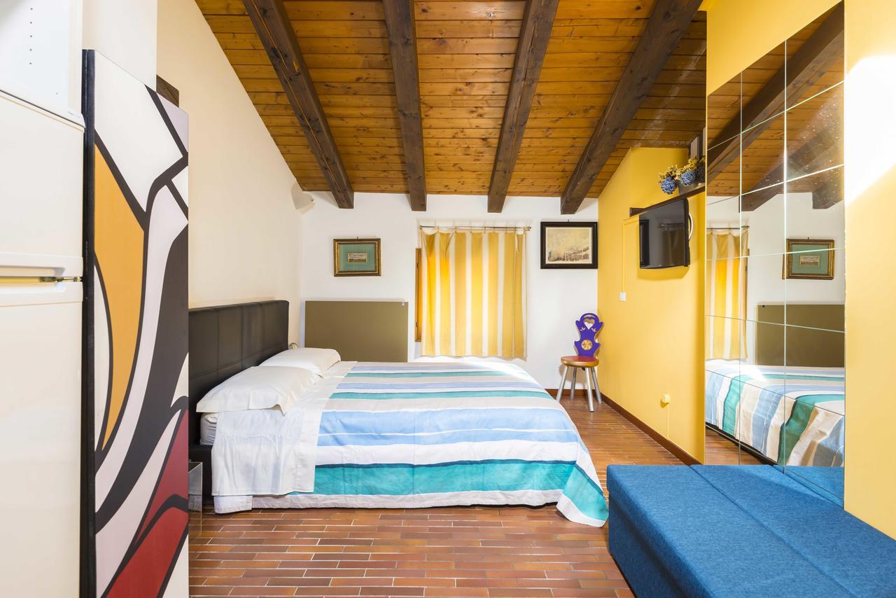 Casa Bella Tanari Bologna
