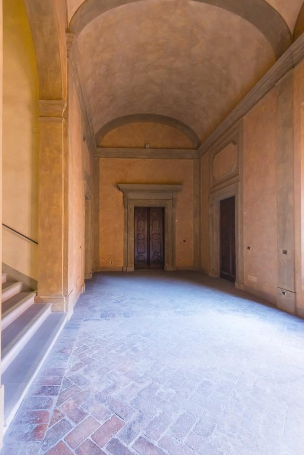 Lejlighed Casa Bella Tanari Bologna