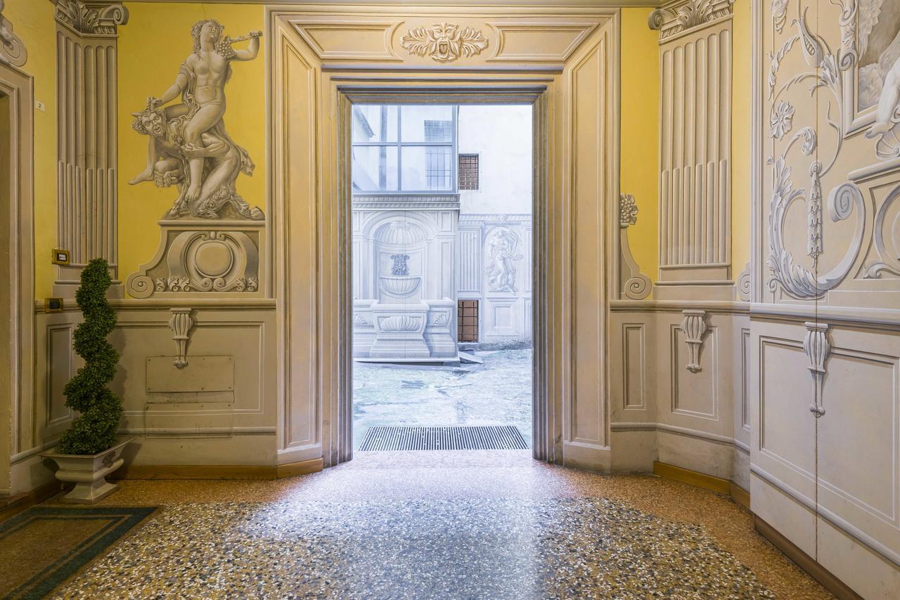 Lejlighed Casa Bella Tanari *