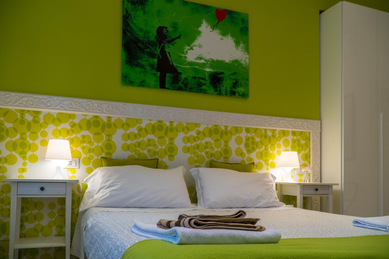 Bed & Breakfast Dormire