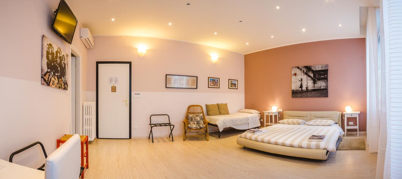 Bed & Breakfast Dormire 2*