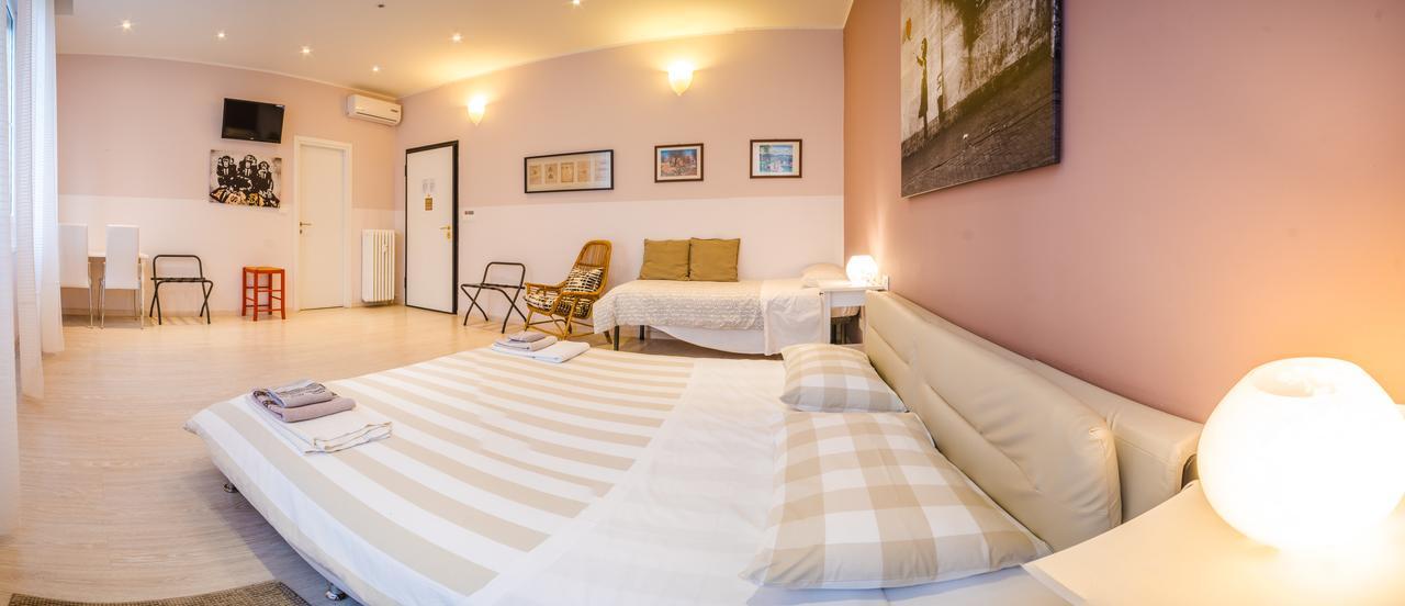 Bed & Breakfast Dormire 2*
