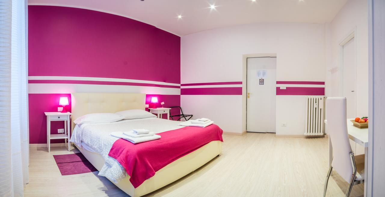 Bed & Breakfast Dormire