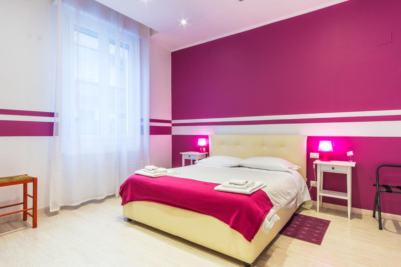 Bed & Breakfast Dormire