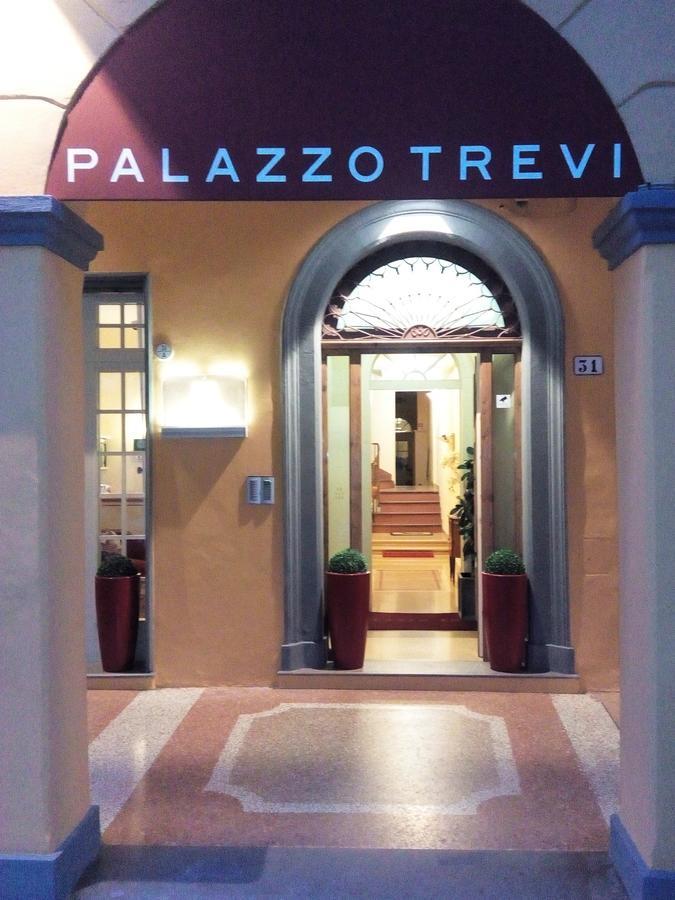 Palazzo Trevi Charming House Bed & Breakfast Bologna