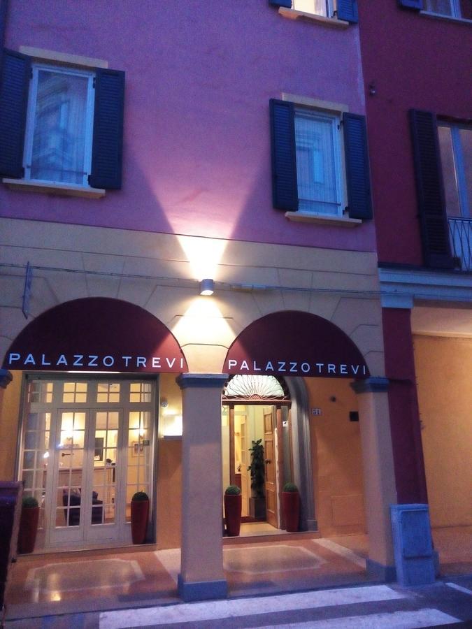Palazzo Trevi Charming House