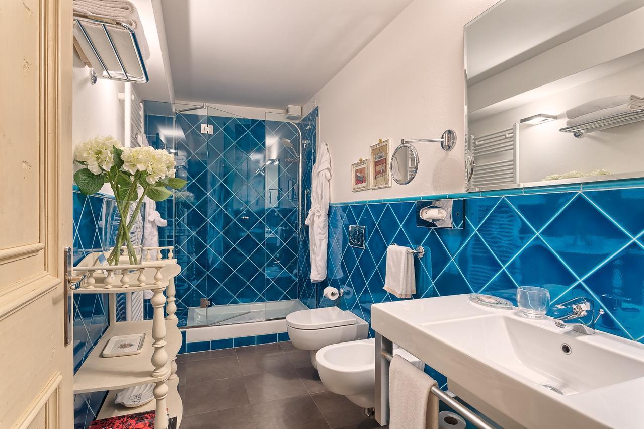 Bed & Breakfast Palazzo Trevi Charming House Bologna