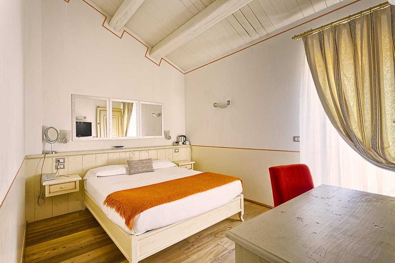 Palazzo Trevi Charming House 3* Bologna