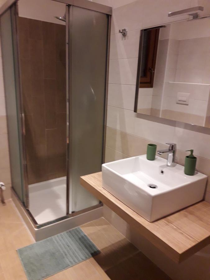 La Casa Nel 2 Gasthof 2*