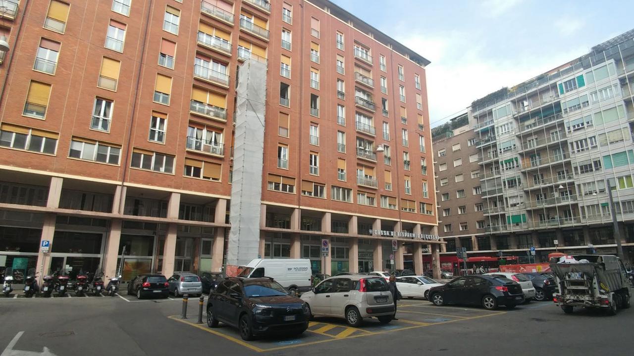 Appartamento Miavia Marconi Bologna