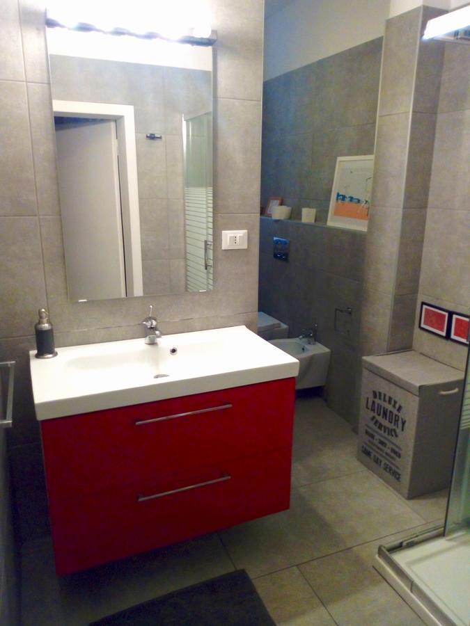Guest house Cartoleria Bologna