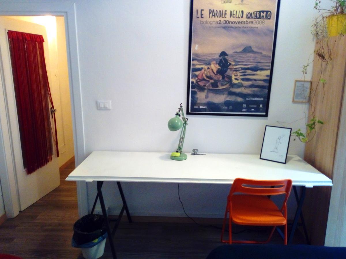 Guest house Cartoleria