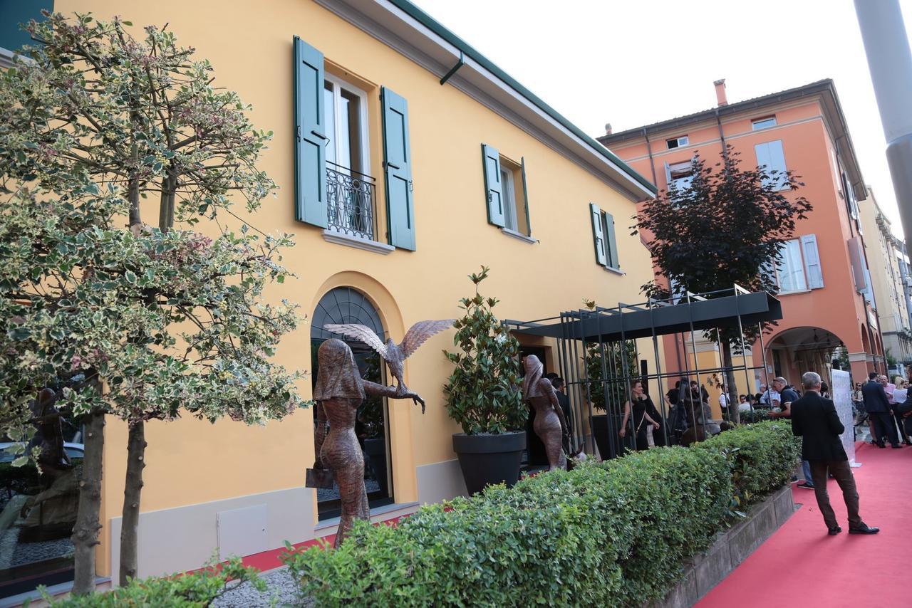 Gasthof Fourghetti Bologna
