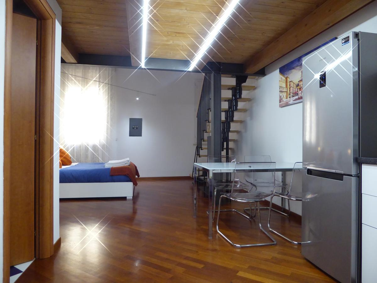 Giudei House Bolonha