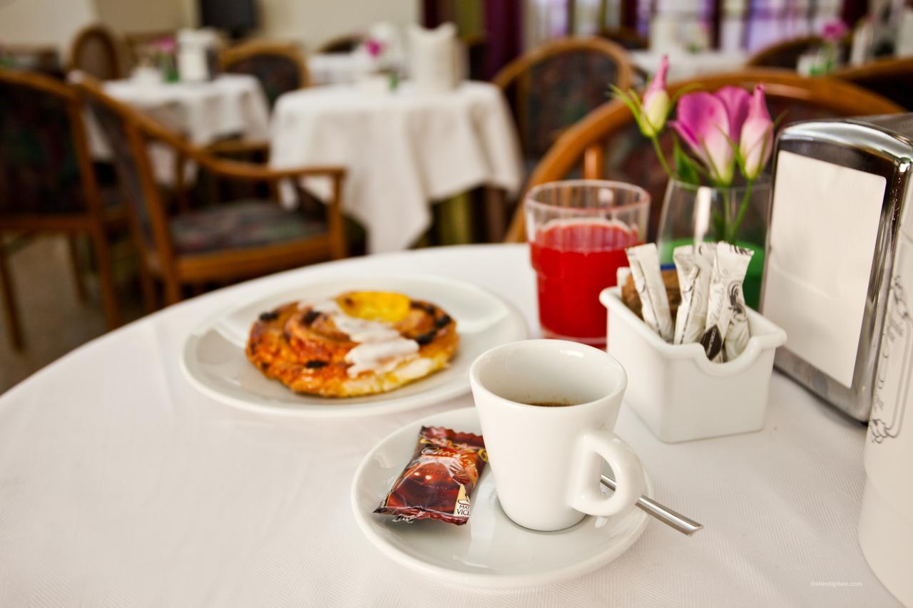 Hotel Blumen Collection By Gsa 3*