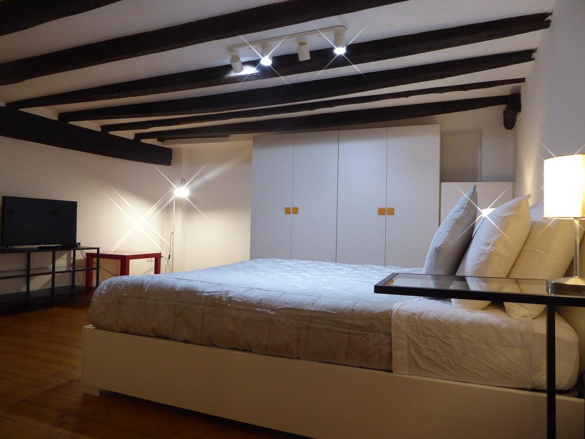 Giudei House Apartamento Bolonha