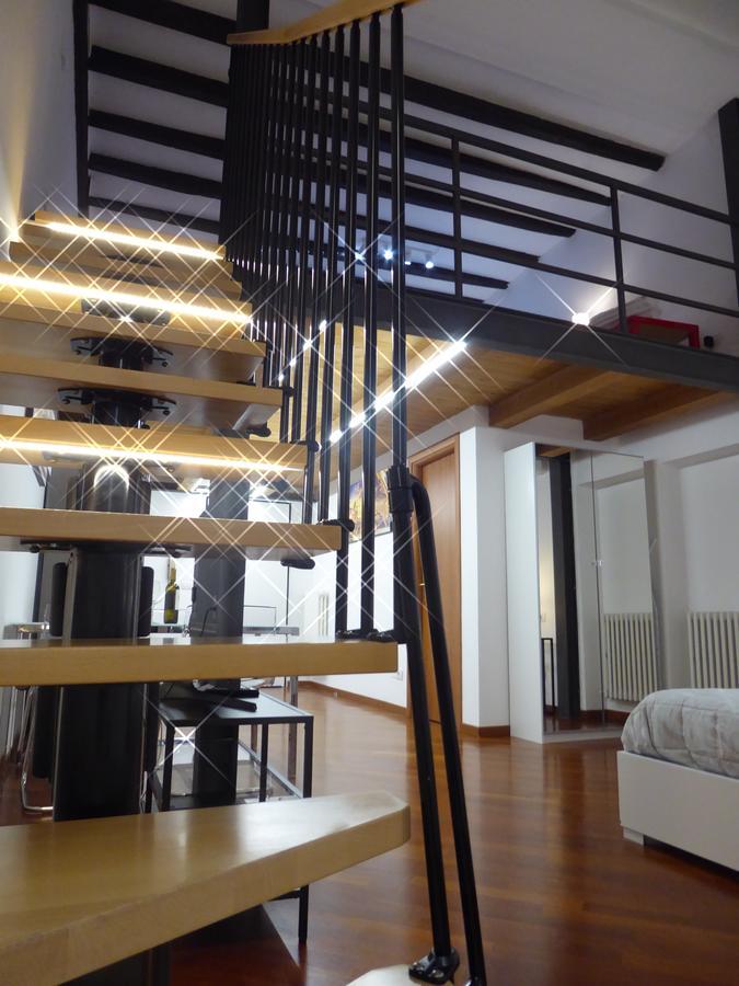 Giudei House Apartamento Bolonha