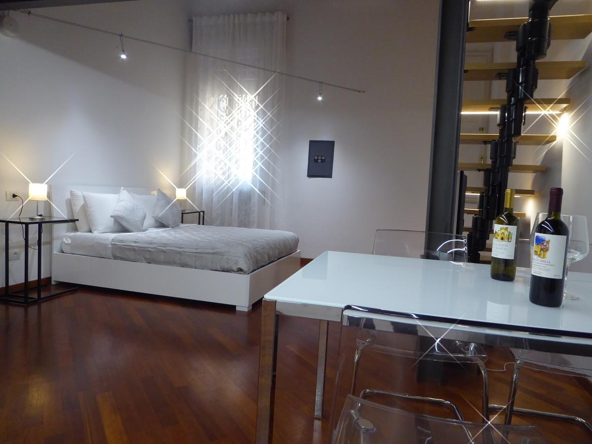 Apartamento Giudei House
