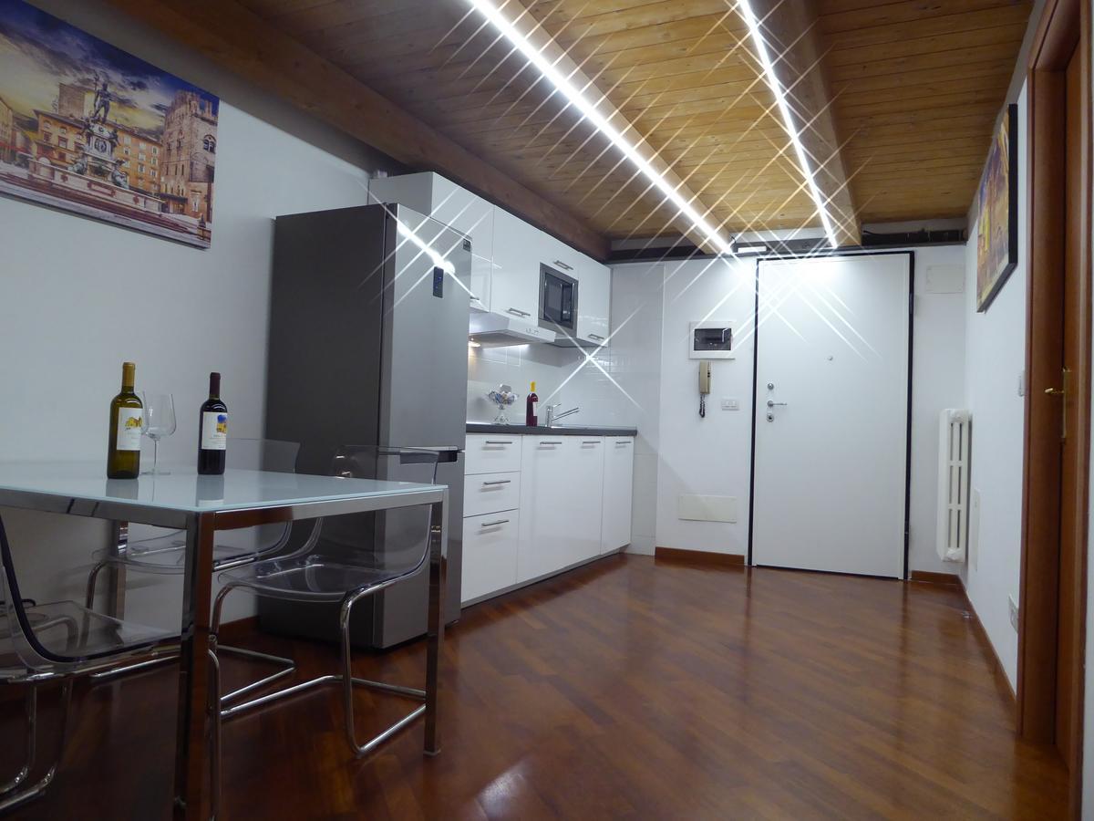 Giudei House Apartamento Bolonha