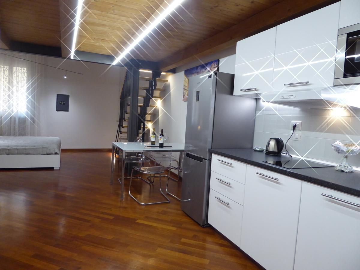 Giudei House *