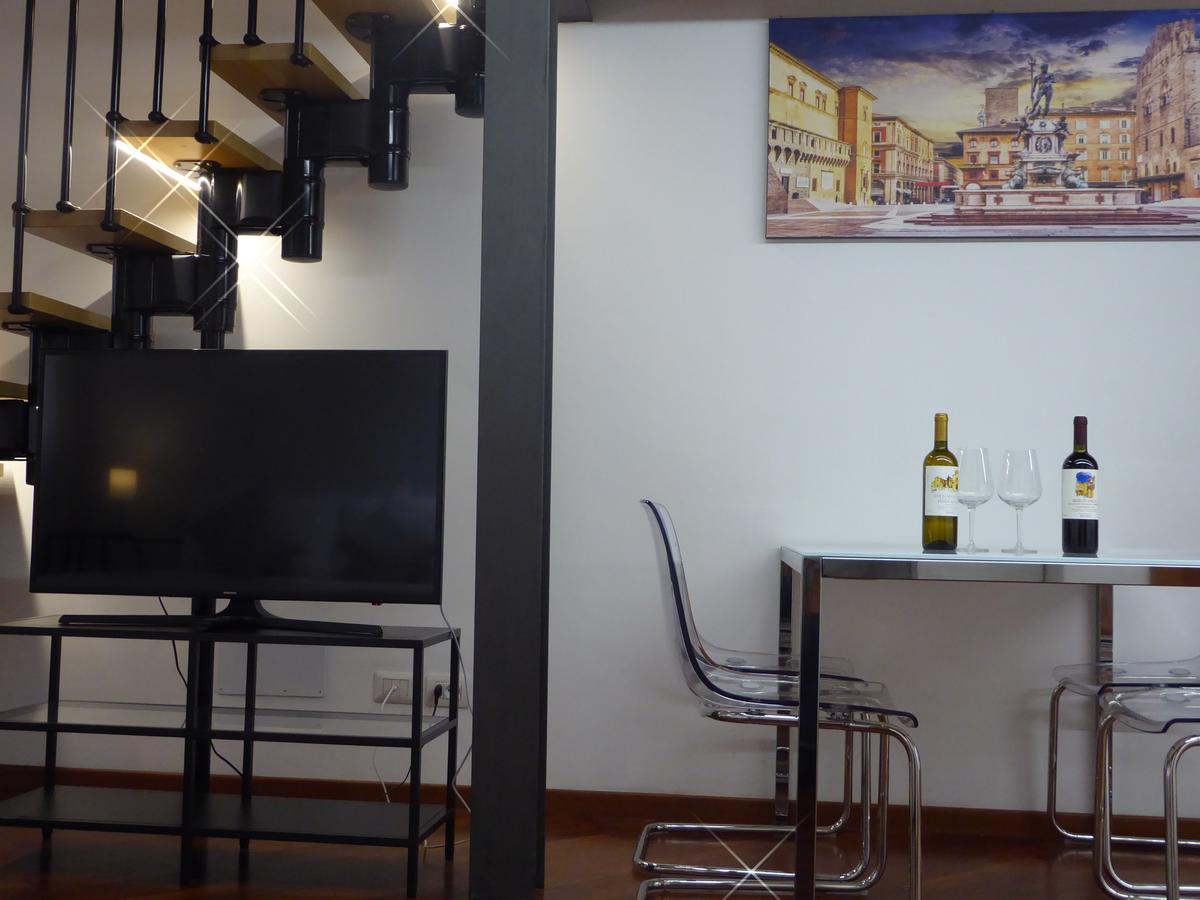 Giudei House Apartamento *