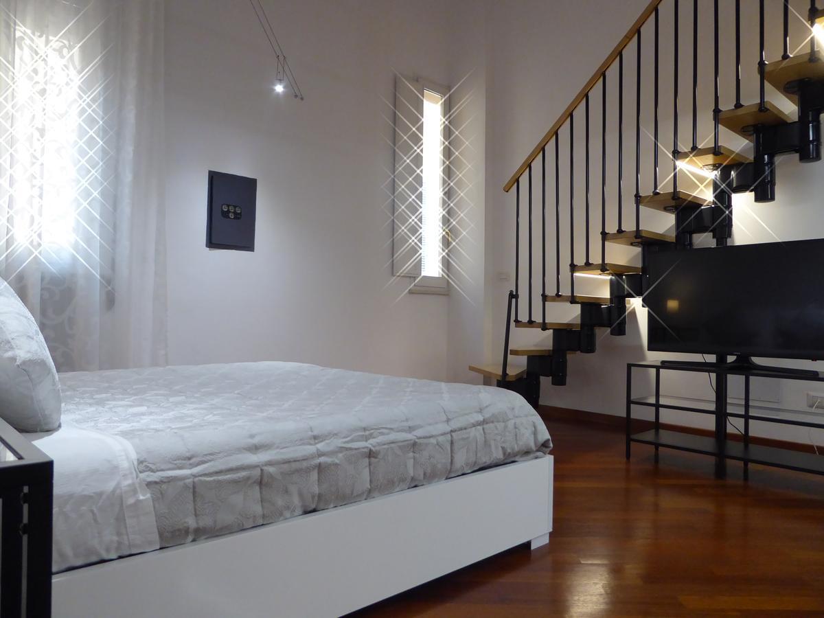 Apartamento Giudei House *
