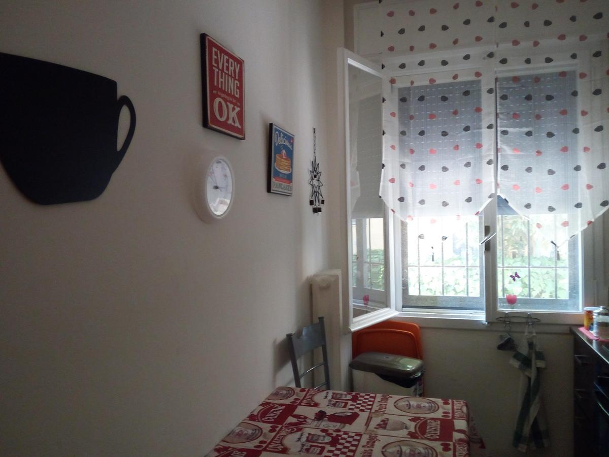 Sant'orsola Apartamento