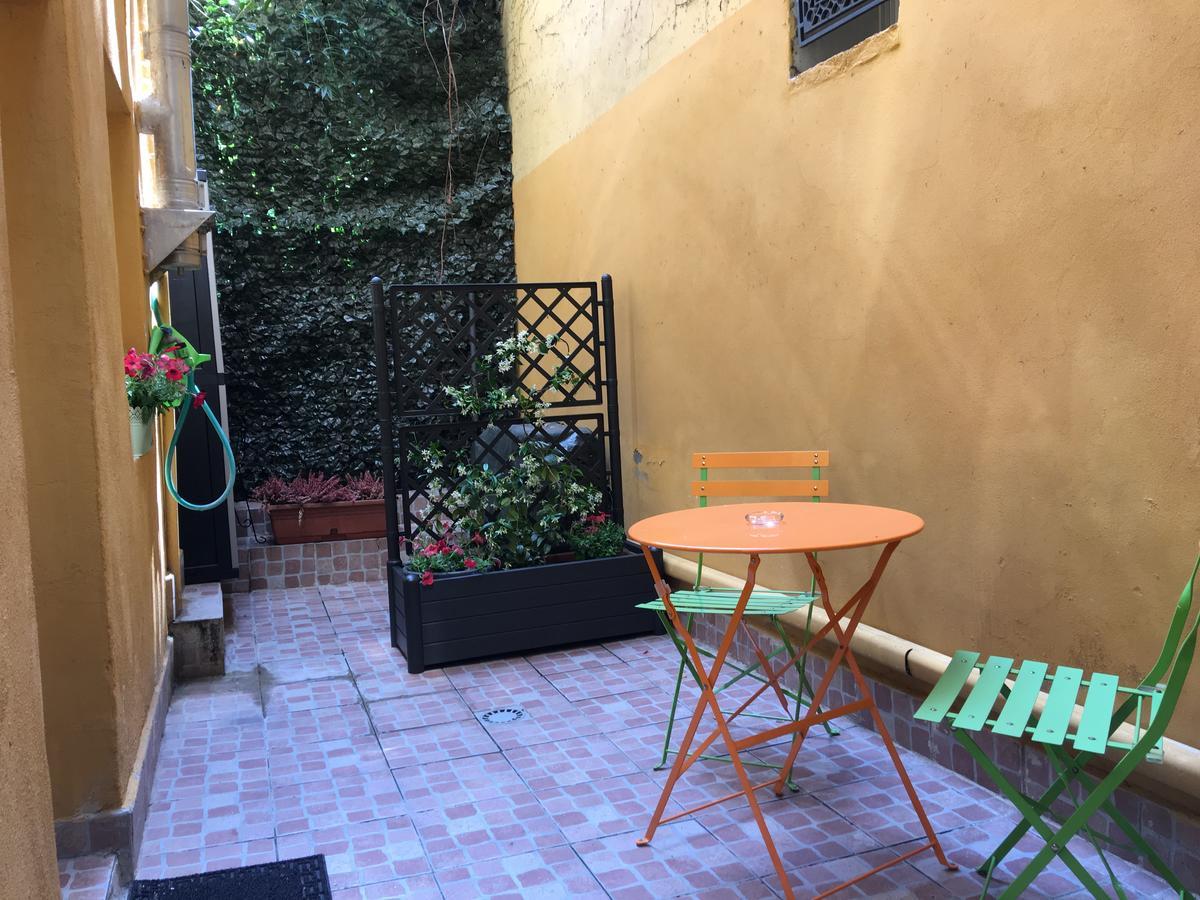 Apartment Casa Noah