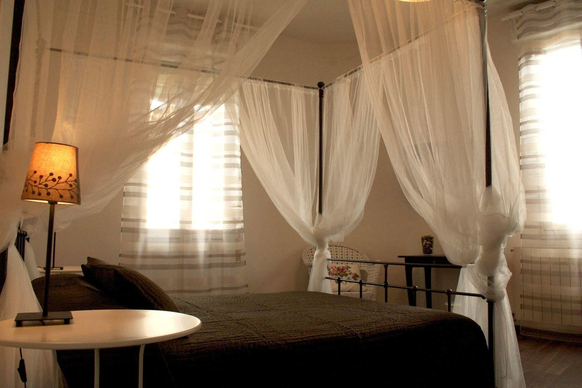 Casa Bed and breakfast